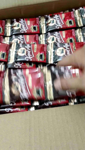 Kapal Api Spesial Kopi 6gr 1 Renceng Isi 10