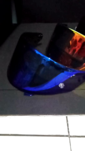 Visor Kyt Nfr Nxrace NZrace: Aksesoris Motor untuk Kekuatan dan Keamanan