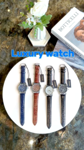 JIMSHONEY - JHW 29 - JAM TANGAN PRIA