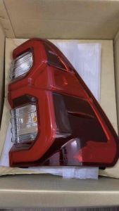 *Toyota Gun126 Hilux Rogue 2020 Tail Lamp Assy/ Lampu Belakang Complete/ Tail Light/ Rear Lamp Light