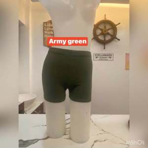 High quality inner shorts for school uniform makapal ang tela strechable