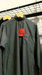 Gamis Al Daffah Winter Spesial Edition - by. Azyaa.Store | Gamis Jubah