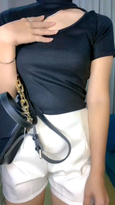 (LNT)KOREA CELANA PENDEK WANITA HW short hot pants hits murah berkualitas