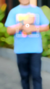 Vitto Kidswear Setelan Kaos Baju Muslim Anak Laki Laki