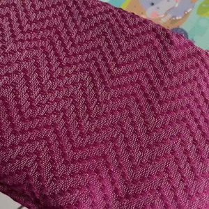 INABEL BLANKET DOUBLE PREMIUM