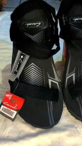 PROMO 4.4 Sandal Gunung Carwil Pria Dewasa/Sandal Gunung Haiking Pria Wanita/Sandal Gunung OutDor