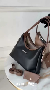 JIshop01 | Ayuni Bag | Tas Selempang | Tas Bahu