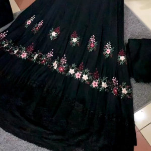 Mukena indaara bordir premium/ mukena katun bordir premium/ mukena katun twil premium/ mukena cantik mewah dan elegan