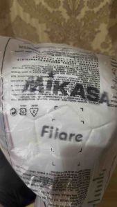 Bola Kaki / Sepak Bola Size 5 MI KA SA FILARE MODEL PRESS BAHAN PU