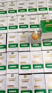 Serum phục hồi da sau tái tạo Phương Anh - Serum phục hồi dưỡng da Hyaluron Yody White Phương Anh (chính hãng) 20ml