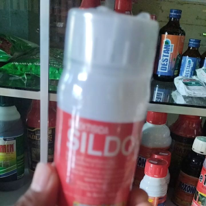 INSEKTISIDA SILDOK 100ML OBAT HAMA ORONG URET ULAT GRAYAK BELALANG ORIGINAL