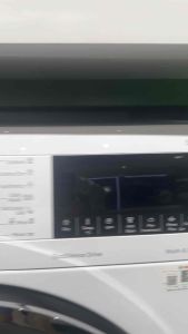 Máy giặt Bosch WGG254A0VN Khối Lượng Giặt 10kg Công nghệ iDOS tự chỉnh lượng chất giặt