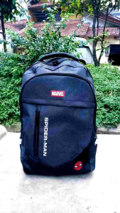 Tas Sekolah SD Pria & Tas Ransel Anak Cowok Murah