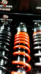 SHOCK FB95 SHOCKBREAKER SHOCK BELAKANG BEAT ESP BEAT FI BEAT STREET VARIO125/150/160 SCOOPY ALL SPACY ALL