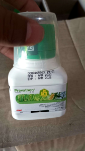 Insektisida Prevathon 50 SC 100ml