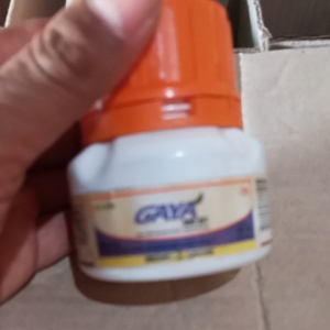 Insektisida GAYA 550 EC 100ml Klorpiripos 500g/I + Sipermetrin 50g/I