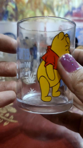 VINTAGE COCA COLA AND PEPSI COLLECTIBLE GLASSES