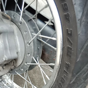 ยางใน90/90/14