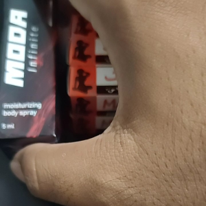 [เซ็ตคู่] โมด้า อินฟินิท สเปรย์ 1 ขวด + ครีมมาราธอน 6 กล่อง