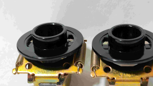 Centrifugal governor LB17-304S LB17-302S KLG water pump parts