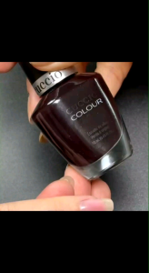 Cuccio Nail Color Polish 6056 (U.S Products) Long Lasting | High Gloss Finish | Easy to Apply - Pewarna Kuku Biasa Cuccio 13ml