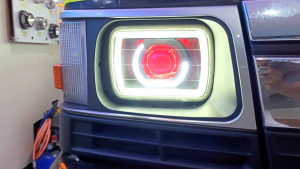 Lensa Proyektor Vahid GX10 3 Inci: Panduan Lengkap