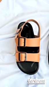 GHARDYANS-Clara Sandal Wanita Platform Series Korean