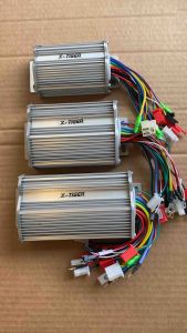 Ic 500w-800w-1000w THK 5 in 1 êm say như zin Motorcycle_Model Mt Lead Motor Êm Ái Hiệu Suất Cao Ic 350W 36/48V Thk Ic 500W 48/60V Thk 9 Số - Lazada