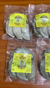 Cireng Isi Pedas: Makanan Ringan Pedas Indonesia