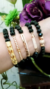 Gelang Kristal cantik