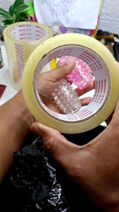 Cek Tengah Lakban: Panduan Lengkap