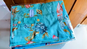 DASTER PAYUNG JUMBO BUSUI RAYON SIZE XL / DASTER JUMBO RAYON