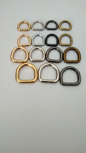 Ring D Tas (1pcs)