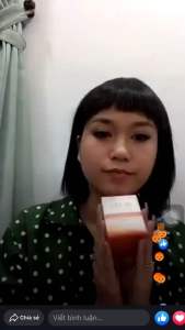 Kem nám tàn nhàng Ol- cell Hàn Quốc Chính Hãng