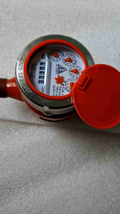 Giá đồng hồ nước nóng DN15 cao cấp Chào đón năm mới tại HCM