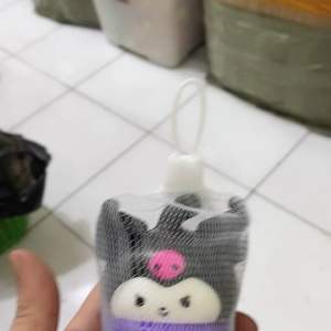 Mainan Squishy Sandrio Cup Viral Terbaru!!
