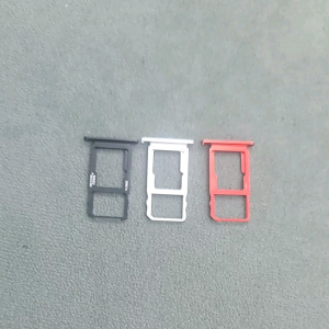 Khay sim + thẻ nhớ máy điện thoại blackberry Keytwo/ Key2/ K2