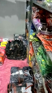 Baju Jersey volley Full Printing khusus wanita