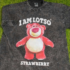 Bayyan Kaos Washet Anak Perempuan Umur 1-12 Tahun Bahan Cotton