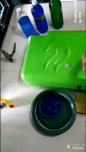 Liquid Detergent DIY Kit | 12 Components | 15 Liters Maximum Yield | 18 Months shelf life | Customize with diffirent inspired scent