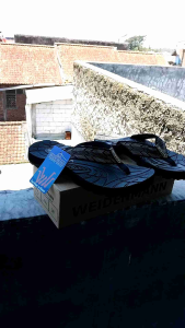 Sandal Weidenmann Casual & Outdoor: Desain Kasual yang Cocok Untuk Cowok dan Cewek