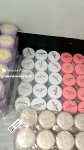 Paket Cream BPS BIG 30gr: Bahan Alami Untuk Perawatan Kulit Wajah