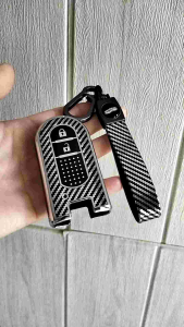 SARUNG CASING COVER PELINDUNG KUNCI REMOTE NEW RUSH TERIOS AGYA AYLA VELOZ