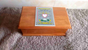 Kotak Mori PSHT Termurah: Panduan Lengkap