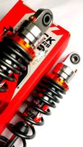 SHOCKBREAKER AEROX NOUVO 280MM RIDE IT86 SERIES SEPASANG