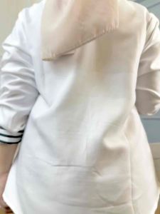 Naila One Set Kombinasi Salur