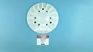 Kipas Mesin Vario 125 Fi 2012 - Kipas Fan Comp Cooling Pendingin Magnet Magnit Radiator Generator Honda Vario Techno Tekno 125 Fi 2012