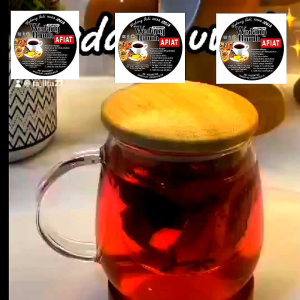 GROSIR WEDANG UWUH KOMPLIT KHAS JOGJA