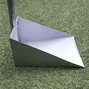 ที่ตักขยะ ขนาดที่ตัก 9นิ้ว