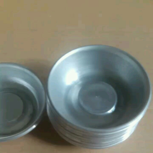 12pcs Loyang Bronut Lumer Mini / Brownies Lumer